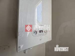 Дом 110м², 2-этажный, участок 4 сот.  