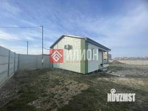 Дача 54м², 1-этажный, участок 11 сот.  