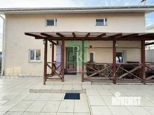 Дом 91м&sup2;, 2-этажный, участок 7 сот.  