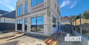 Дом 312м&sup2;, 2-этажный, участок 6 сот.  