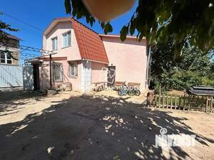 Дача 122м², 2-этажный, участок 8 сот.  