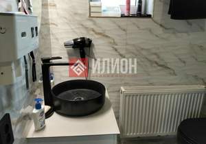 Дом 120м², 2-этажный, участок 9 сот.  