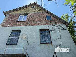 Дом 120м², 3-этажный, участок 4 сот.  