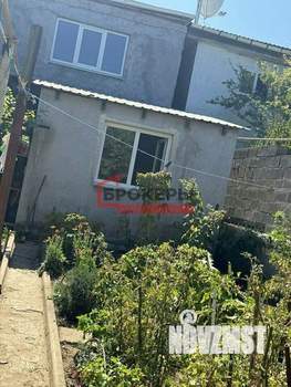 Дом 55м&sup2;, 1-этажный, участок 5 сот.  