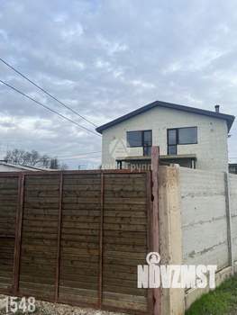 Дом 140м², 2-этажный, участок 4 сот.  
