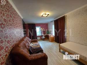 Дом 120м², 2-этажный, участок 11 сот.  