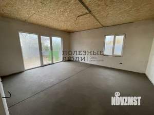 Дом 120м², 1-этажный, участок 4 сот.  