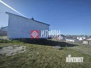 Дом 172м², 2-этажный, участок 5 сот.  