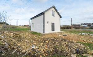 Дом 85м&sup2;, 2-этажный, участок 4 сот.  