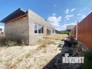 Дом 90м&sup2;, 1-этажный, участок 6 сот.  