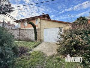 Дом 247м², 2-этажный, участок 7 сот.  