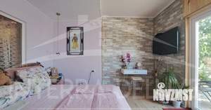 Дом 105м², 1-этажный, участок 5 сот.  