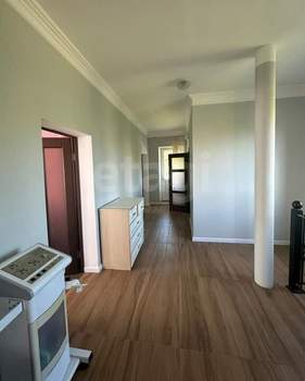 Дом 250м², 3-этажный, участок 4 сот.  