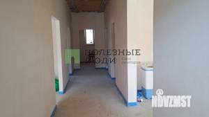 Дом 119м², 1-этажный, участок 4 сот.  