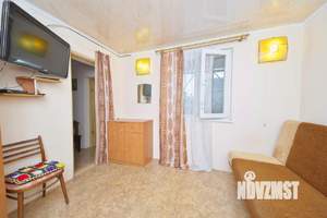 Дом 45м², 2-этажный, участок 5 сот.  