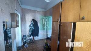 Дом 61м², 1-этажный, участок 4 сот.  