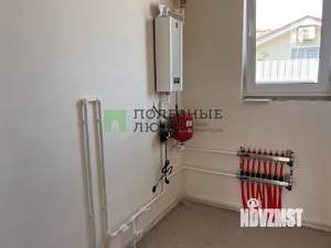 Дом 119м², 1-этажный, участок 4 сот.  