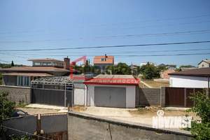 Дача 50м², 2-этажный, участок 5 сот.  