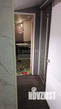 Дом 59м&sup2;, 1-этажный, участок 7 сот.  