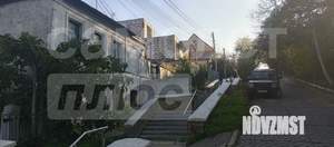 Дом 90м&sup2;, 2-этажный, участок 6 сот.  