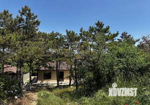 Дом 103м², 1-этажный, участок 5 сот.  