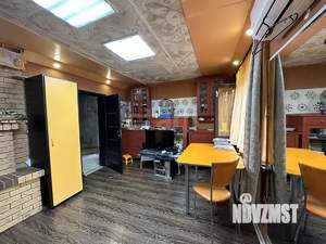 Дом 73м², 2-этажный, участок 8 сот.  