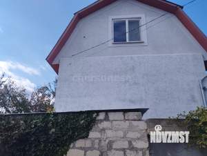 Дом 67м², 3-этажный, участок 4 сот.  