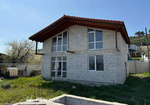 Дом 135м², 2-этажный, участок 5 сот.  