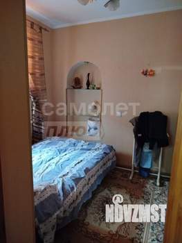 Дом 170м², 2-этажный, участок 4 сот.  