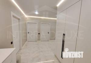 Дом 162м&sup2;, 2-этажный, участок 4 сот.  