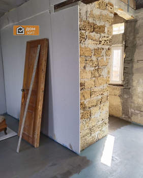 Дом 86м&sup2;, 2-этажный, участок 7 сот.  