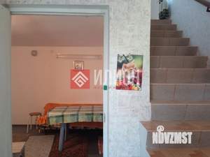 Дом 93м², 2-этажный, участок 7 сот.  