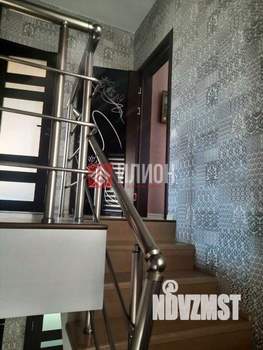 Дом 125м², 2-этажный, участок 6 сот.  