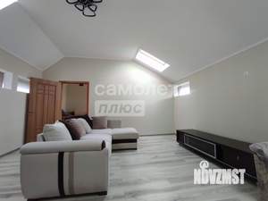 Дом 214м², 3-этажный, участок 7 сот.  