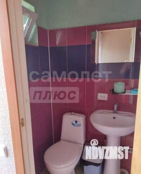 Дом 130м², 2-этажный, участок 0 сот.  