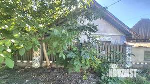 Дом 93м², 1-этажный, участок 6 сот.  