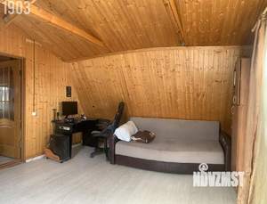 Дом 120м², 2-этажный, участок 4 сот.  