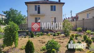 Дом 140м², 2-этажный, участок 6 сот.  