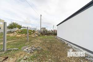 Дом 74м², 1-этажный, участок 4 сот.  