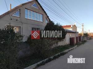 Дом 250м&sup2;, 2-этажный, участок 10 сот.  