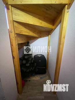 Дом 107м&sup2;, 2-этажный, участок 5 сот.  