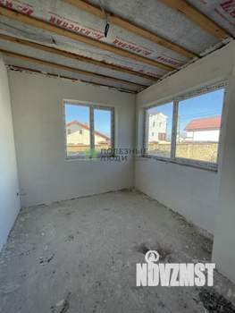 Дом 84м², 1-этажный, участок 4 сот.  