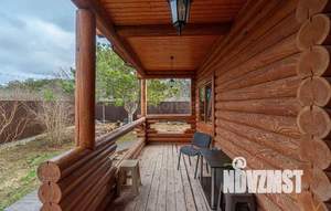 Дом 114м², 2-этажный, участок 4 сот.  