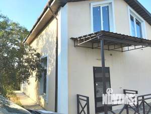 Дом 175м², 2-этажный, участок 6 сот.  