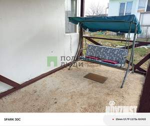 Дом 82м², 1-этажный, участок 4 сот.  