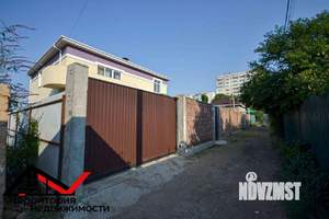 Дом 328м², 2-этажный, участок 7 сот.  