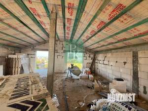 Дом 120м², 2-этажный, участок 4 сот.  