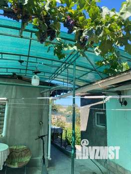 Дом 73м², 1-этажный, участок 6 сот.  