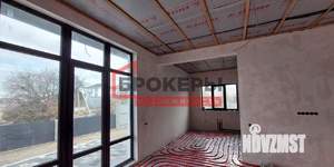 Дача 180м², 2-этажный, участок 4 сот.  