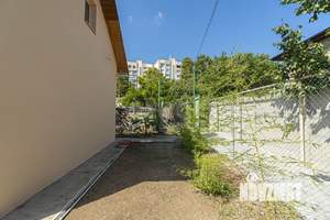 Дом 57м², 1-этажный, участок 3 сот.  